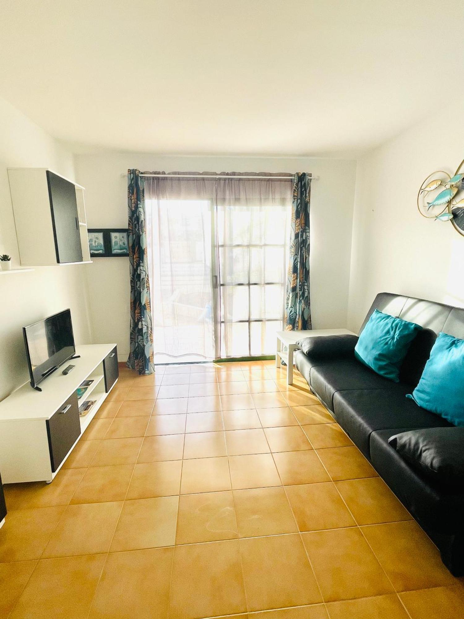 Twins'Home Fuerte Costa De Antigua Exterior foto